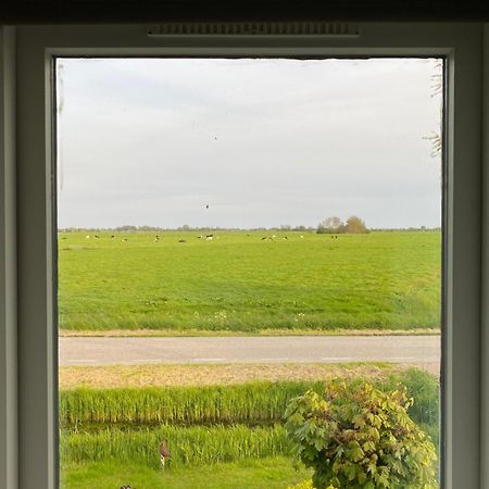 Bed and Breakfast Domstate Ee Esterno foto